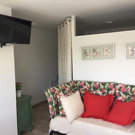 Apartamento Torre San Francisco Бенальмадена Экстерьер фото